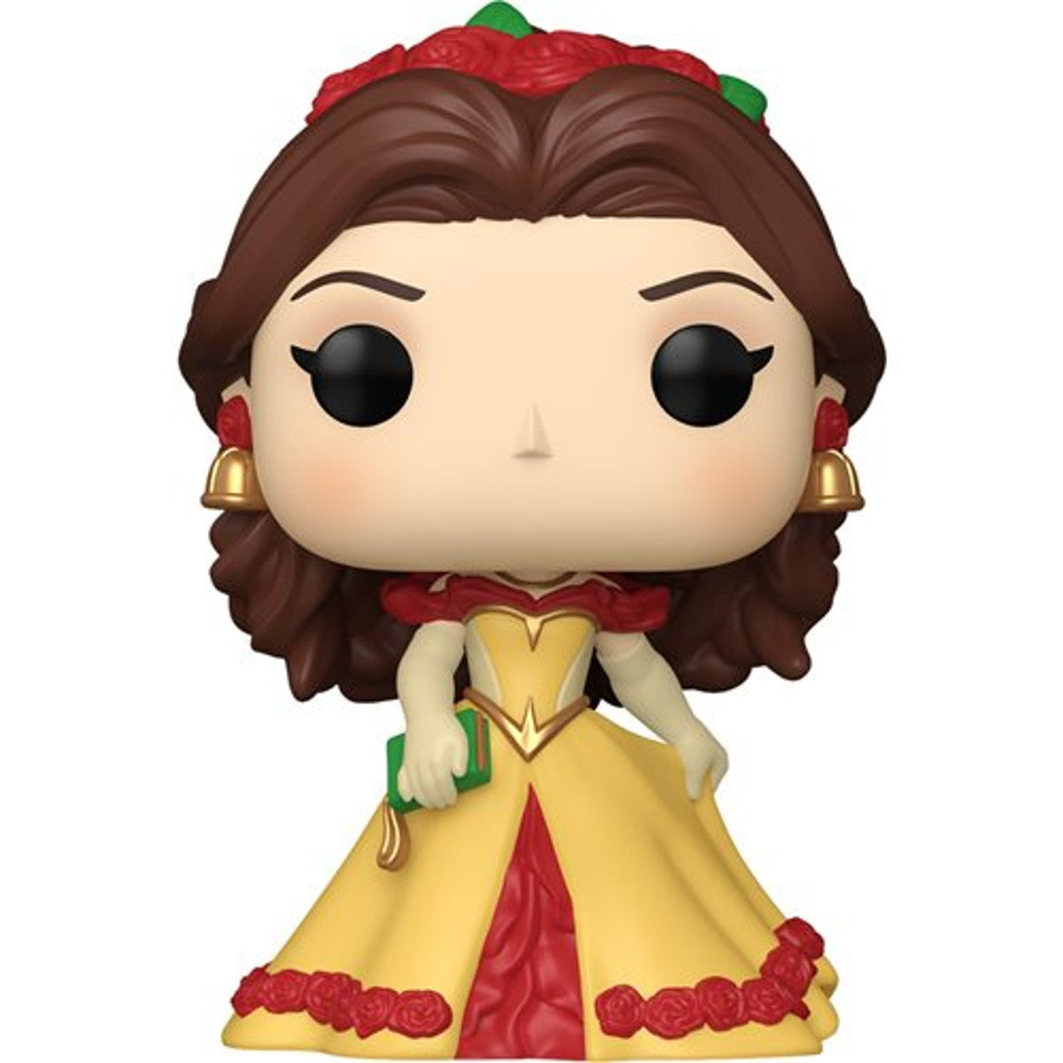 Disney Princess Belle - #1780 - Funko POP!
