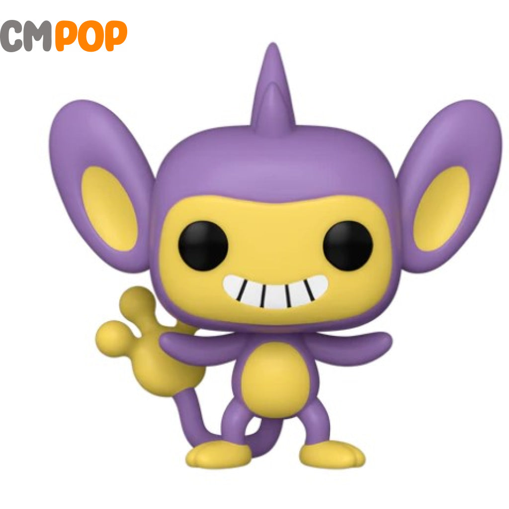 Aipom - Funko Pop! Pokemon Pop