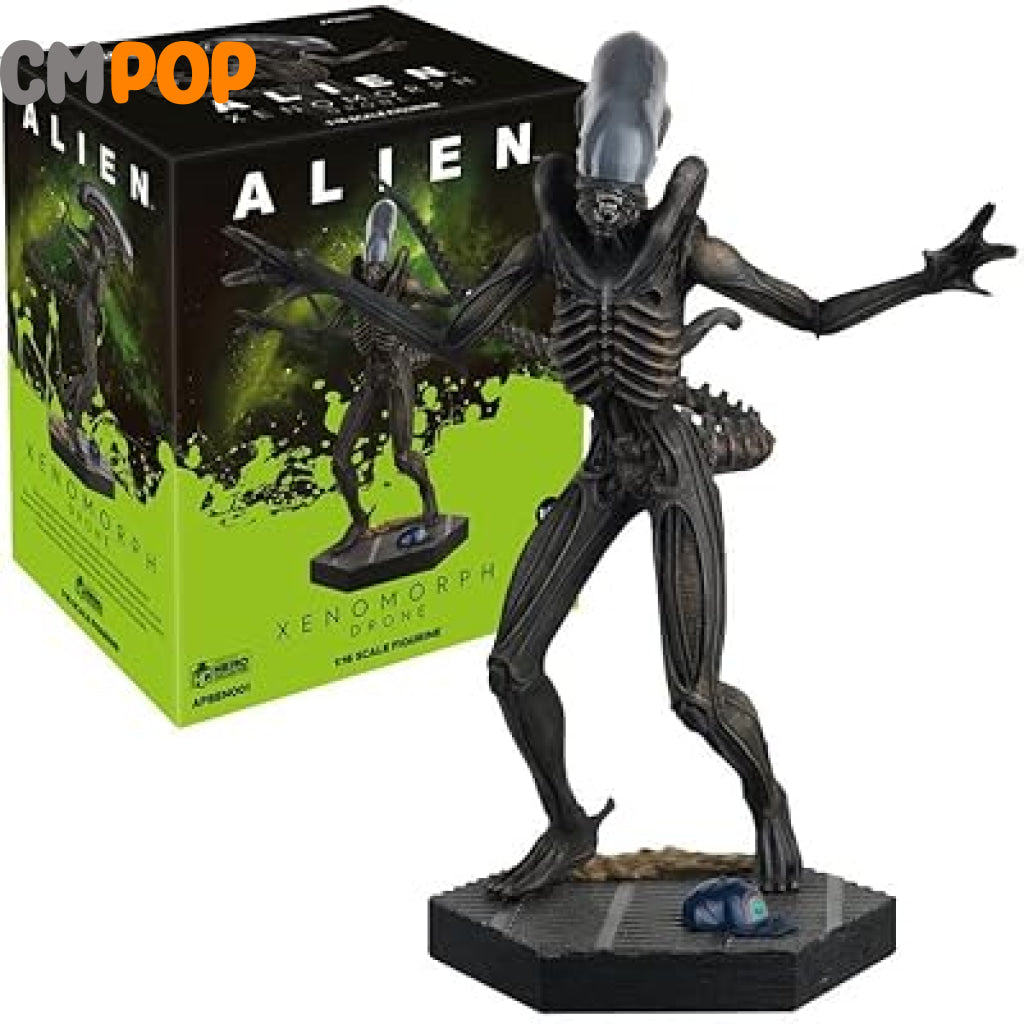Alien Xenomorph - The Alien & Predator Figurine Collection Funko Pop