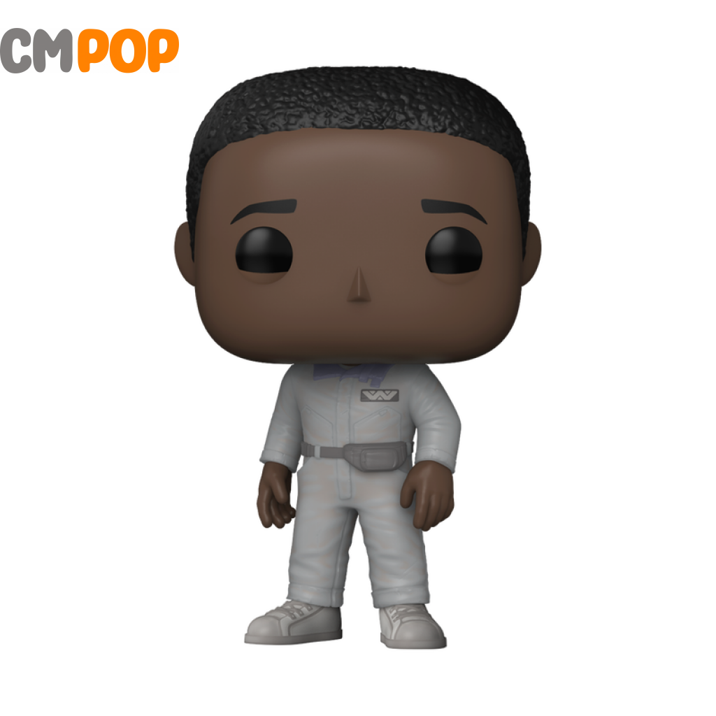 Andy- #1615- Funko Pop! - Movies Alien Pop