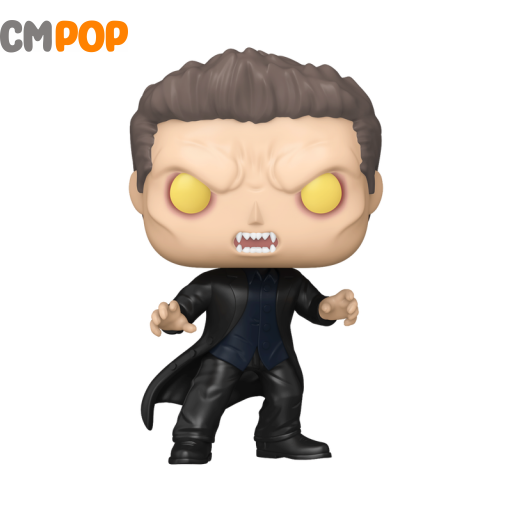 Angelus (Vampire) - #1618 Funko Pop! Tv Buffy The Vampire Slayer Pop