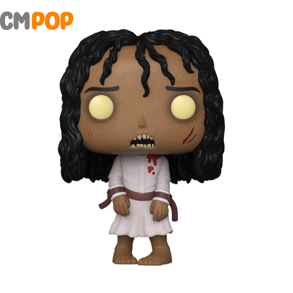 Angela (Possessed) - #1645- Funko Pop! The Exorcist Pop