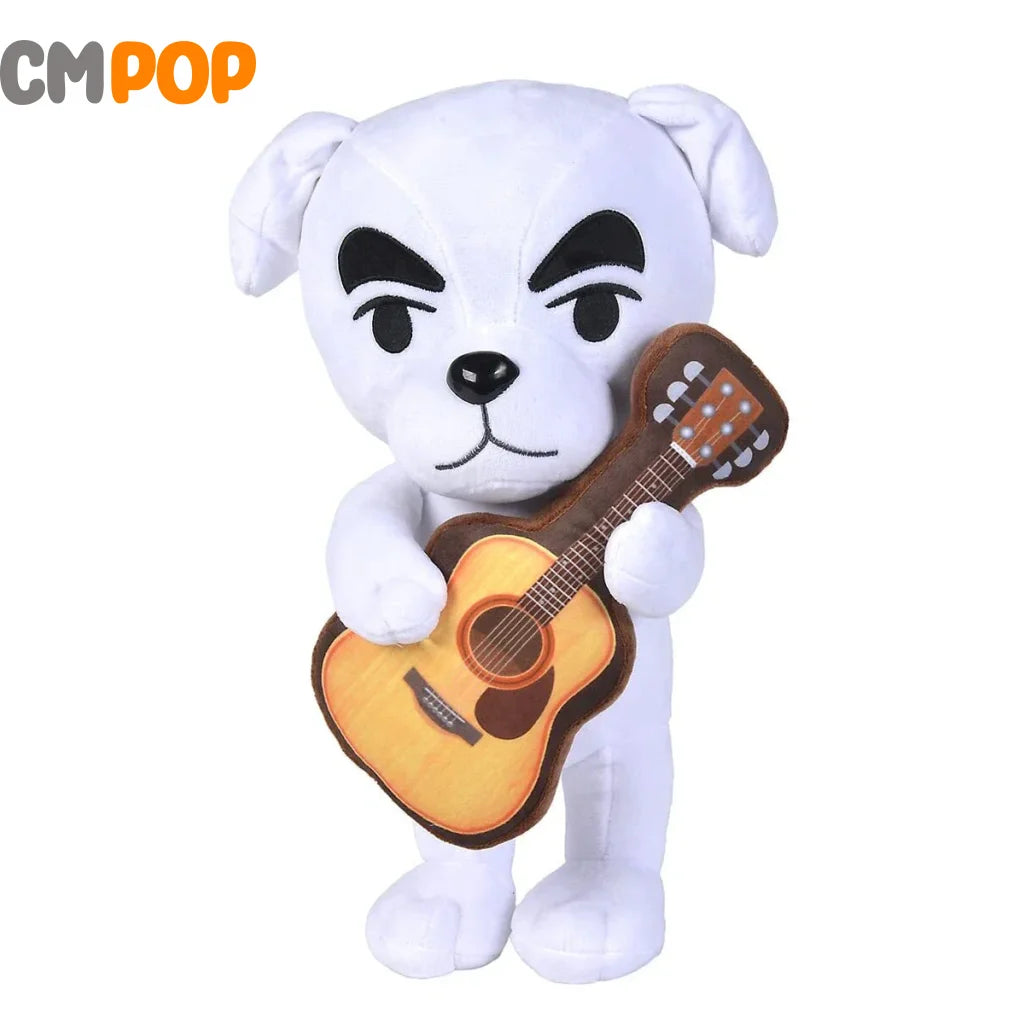 Animal Crossing - KK Slider Plush 40cm Plush