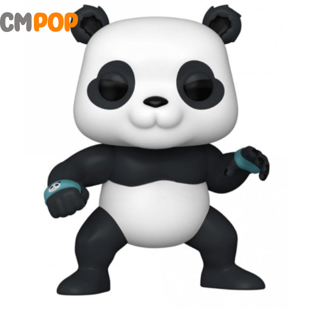 Animation Jujutsu Kaisen Panda - #1374 Funko Pop! Pop