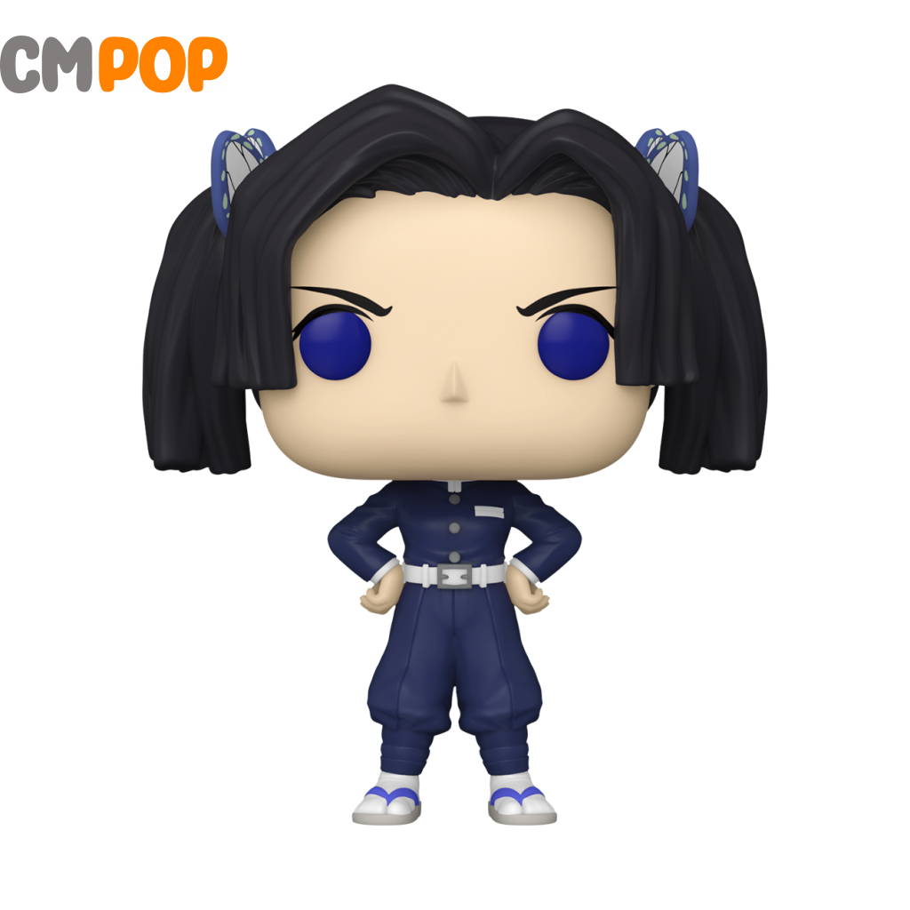 Aoi Kanzaki - #1535 Funko Pop! Demon Slayer Pop