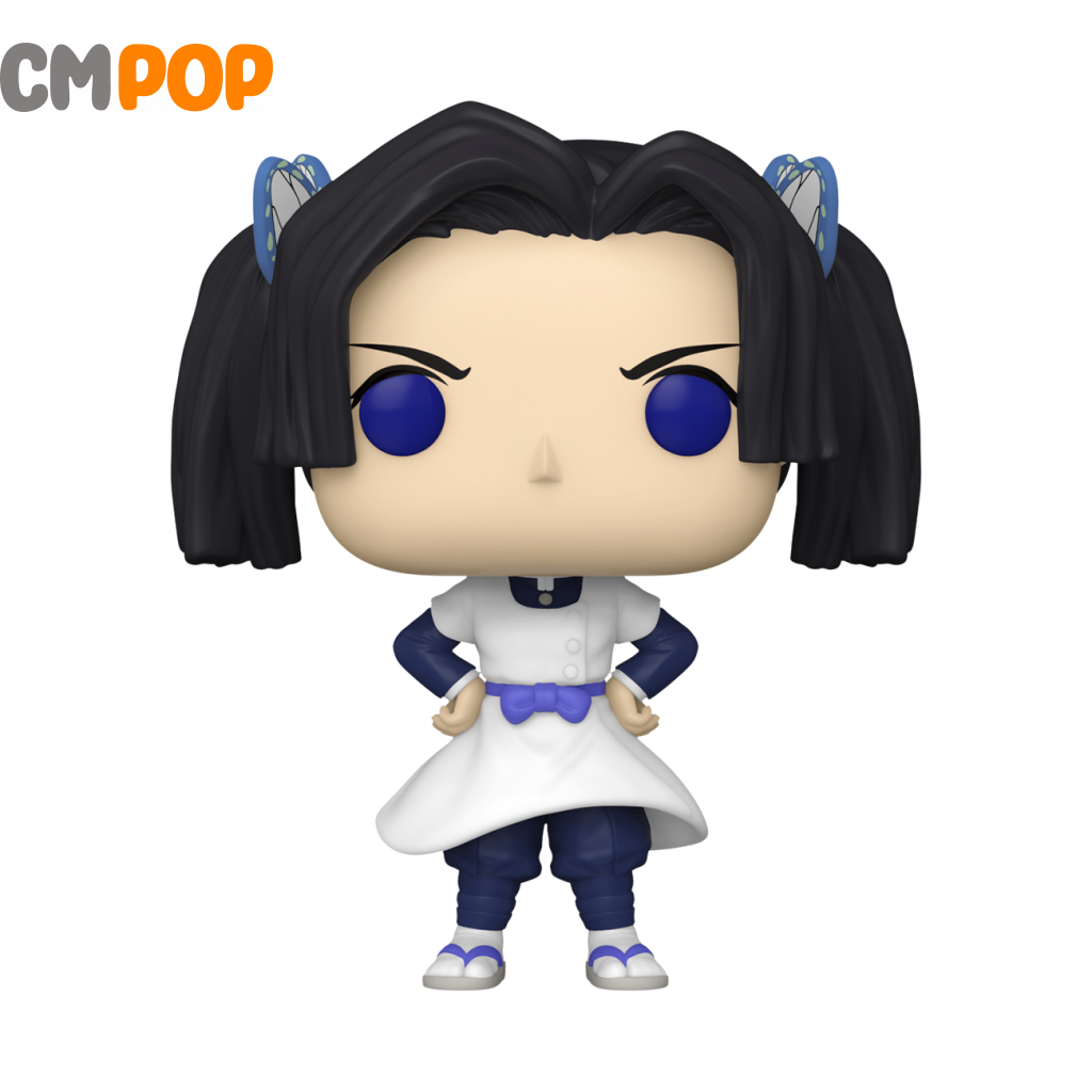 Aoi Kanzaki Chase - #1535 Funko Pop! Demon Slayer Pop