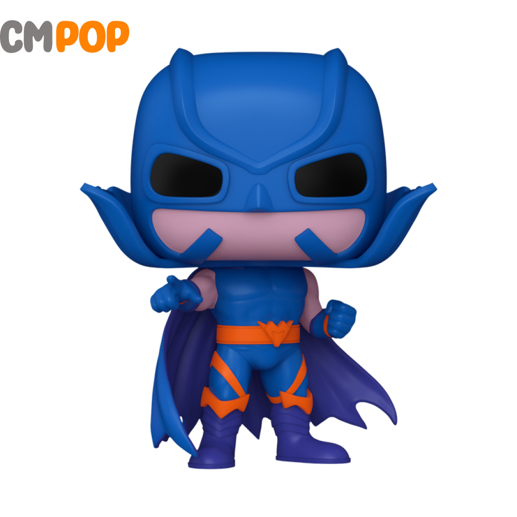 Attack Of The Mutant - #31 Funko Pop! Books Goosebumps Pop