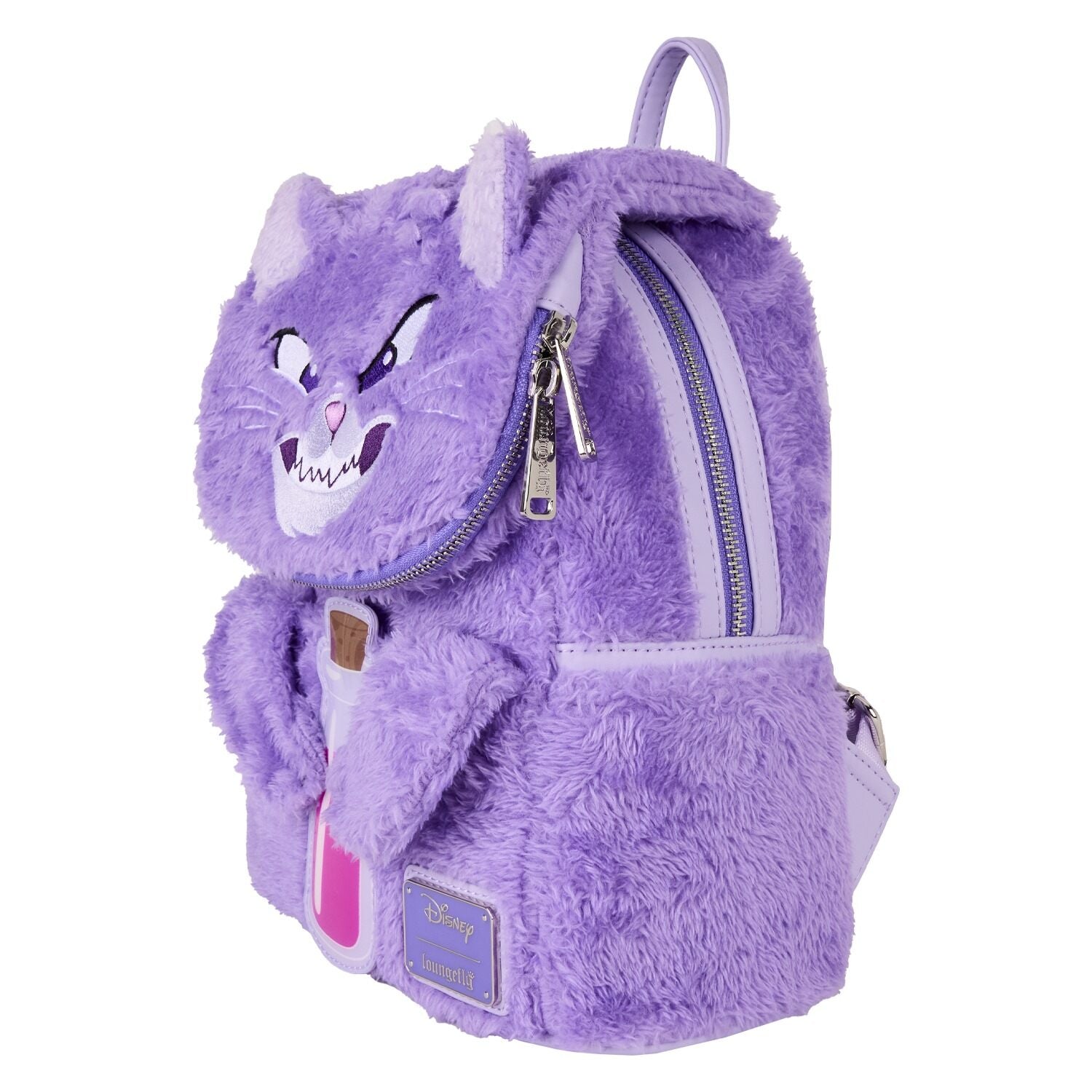 Disney Emperor New Groove Yzma Mini Backpack - Loungefly