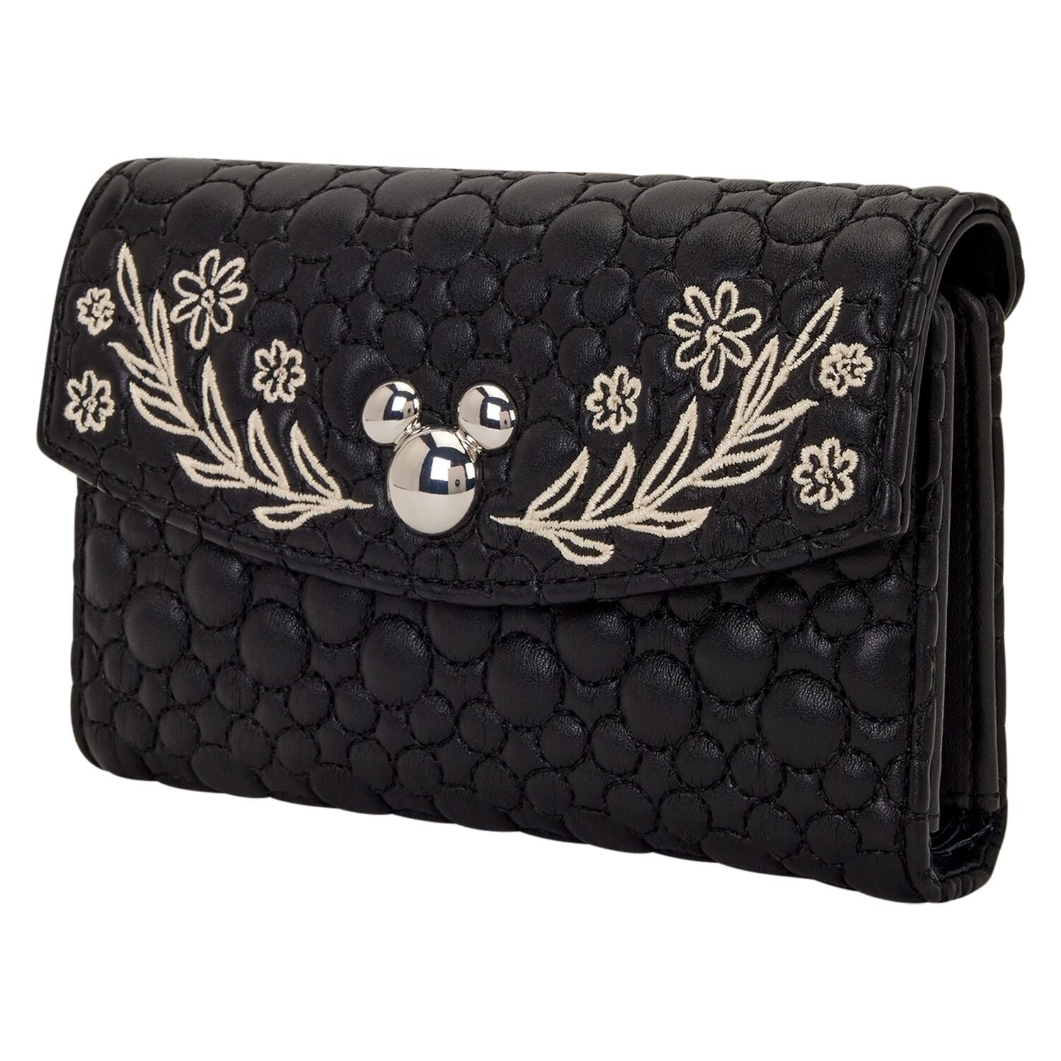 Disney Sketched Bifold Wallet - Loungefly
