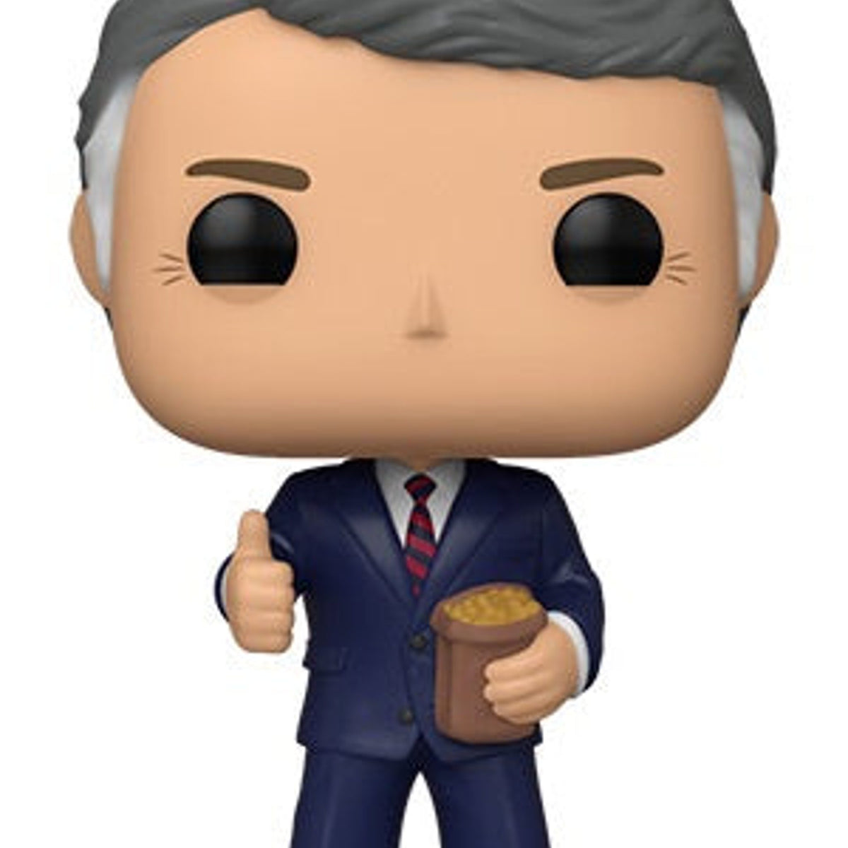 Icons - Jimmy Carter - #48 - Funko POP!