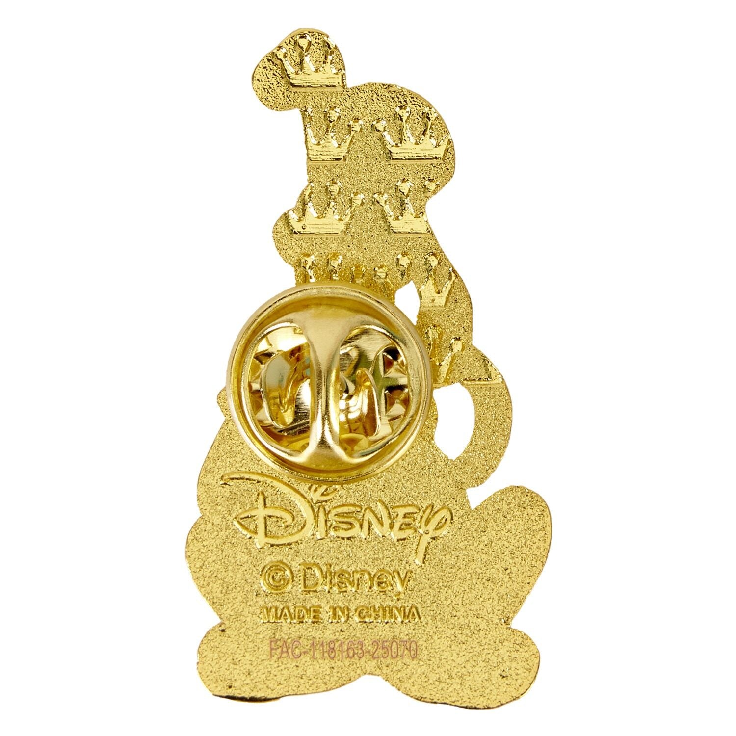 Pluto 95th Anniversary Mystery Box Pins - Loungefly