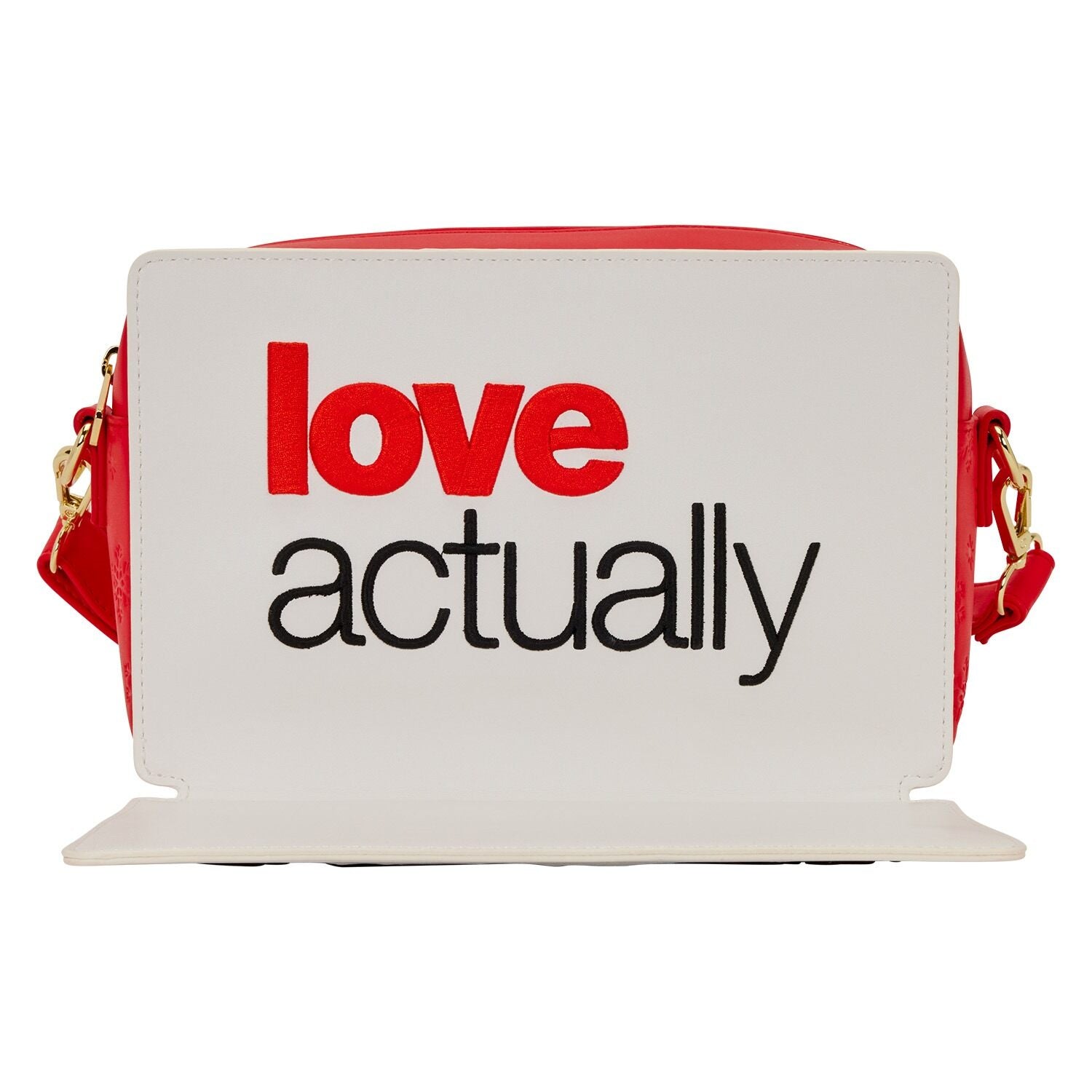 Universal Love Actually Crossbody Bag with Coin Bag - Loungefly - 21st November 4pm