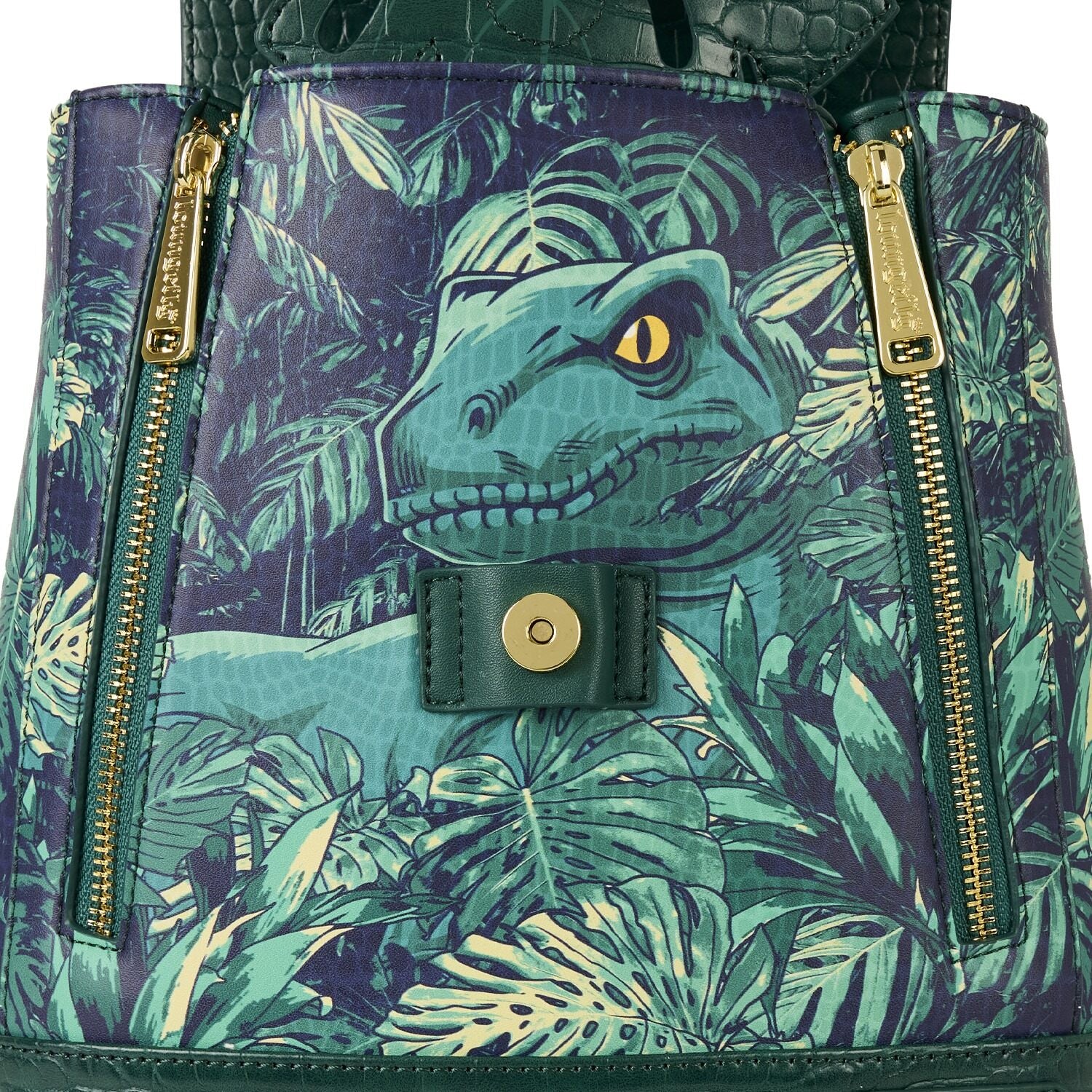 Universal Jurassic World Mini Backpack - Loungefly