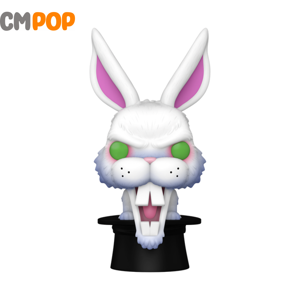 Bad Hare Day - #30 Funko Pop! Books Goosebumps Pop