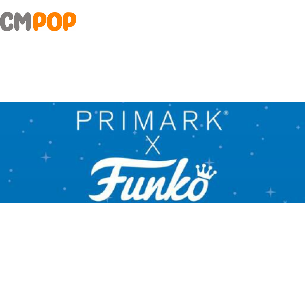 Batman #144 - Funko Pop! Heroes Dc Super Primark Exclusive