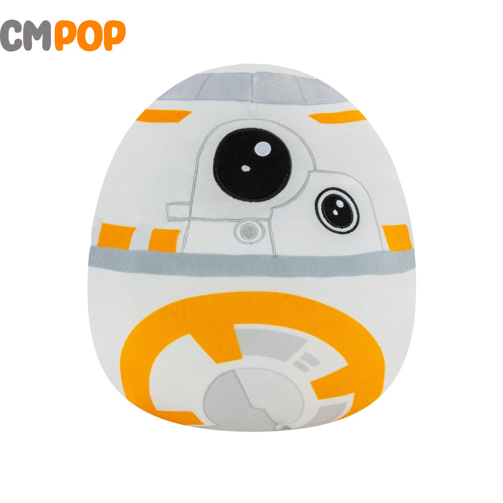 Bb8 - Squishmallows Star Wars 10 Inch Plush