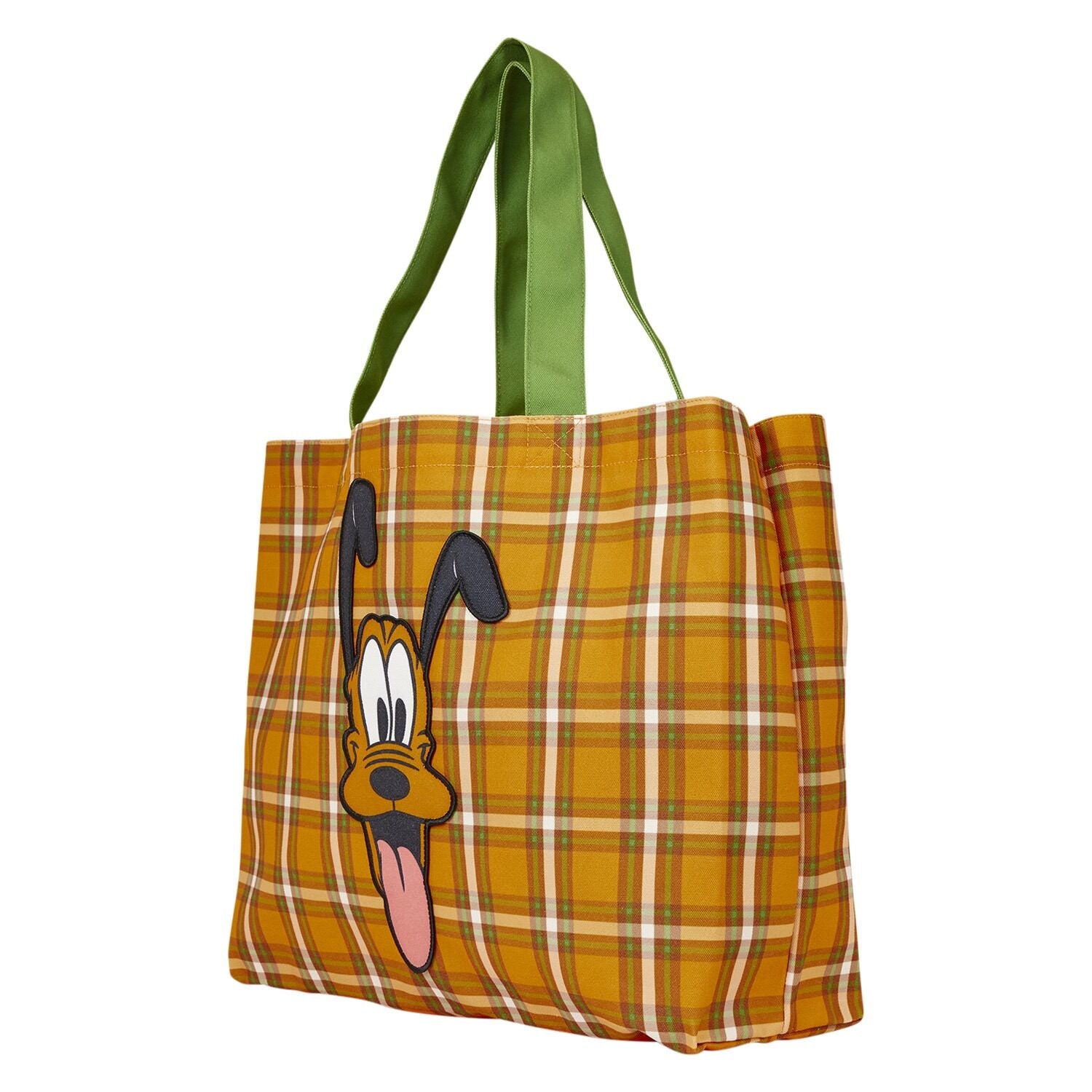 Pluto 95th Anniversary Canvas Tote - Loungefly