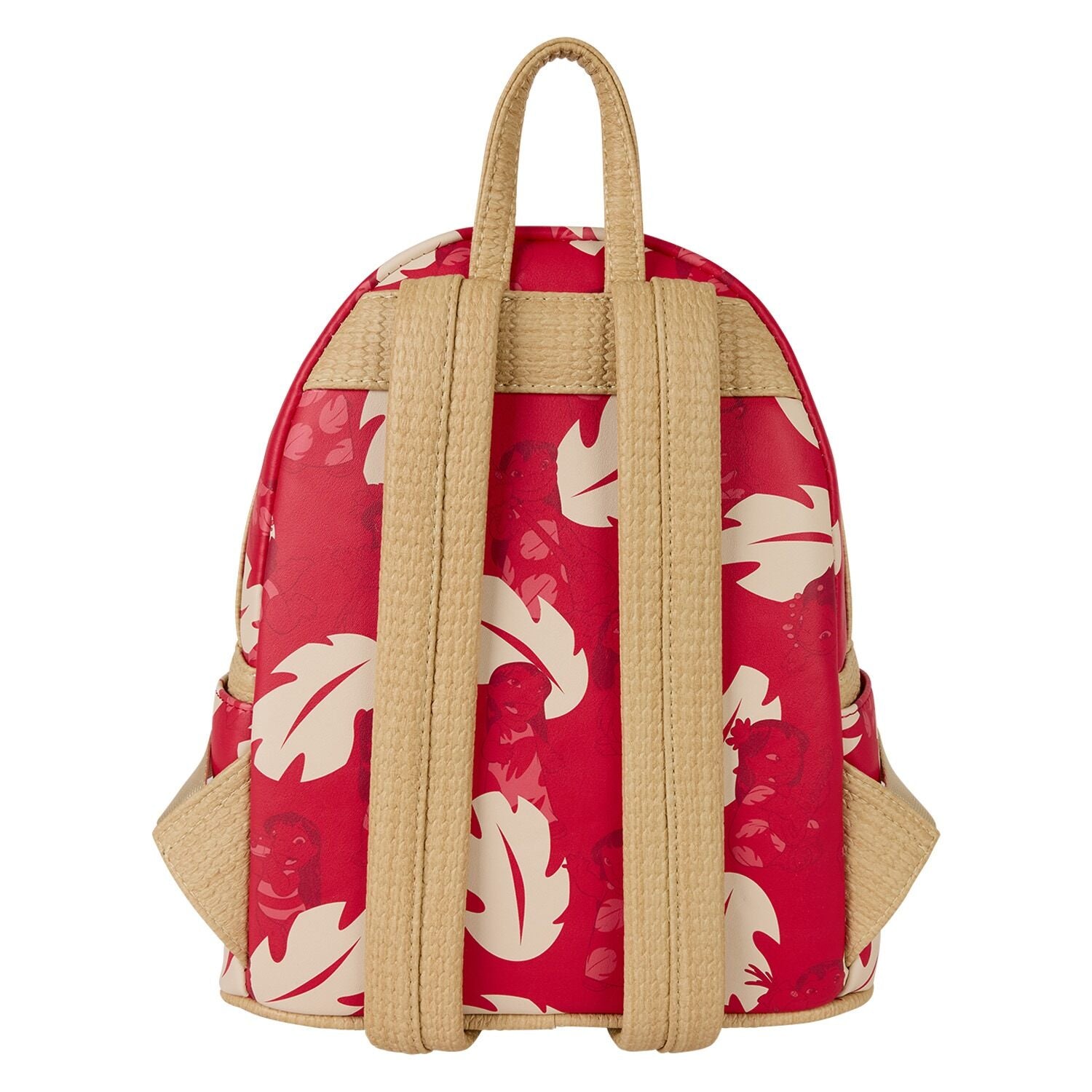 Lilo and Stitch Mini Backpack - Loungefly