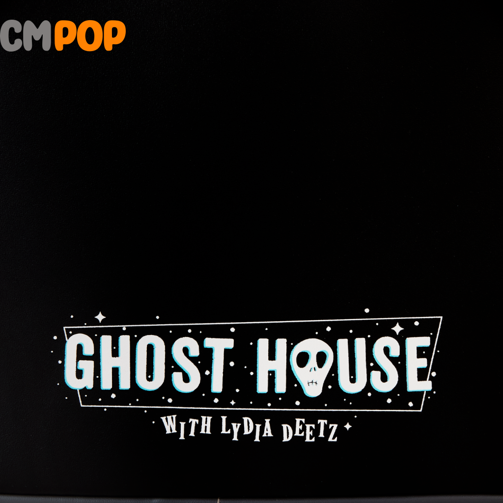 Beetlejuice 2 Mini Backpack - Loungefly