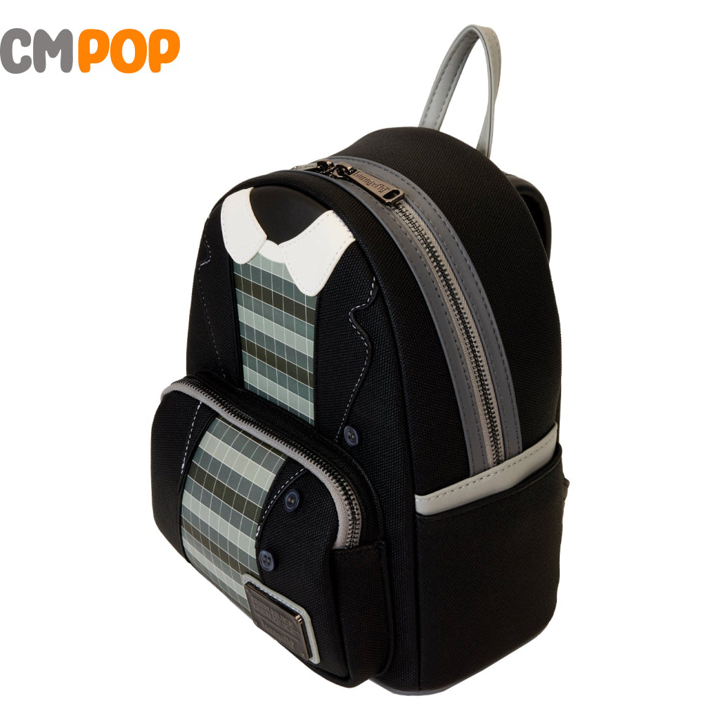 Beetlejuice 2 Mini Backpack - Loungefly