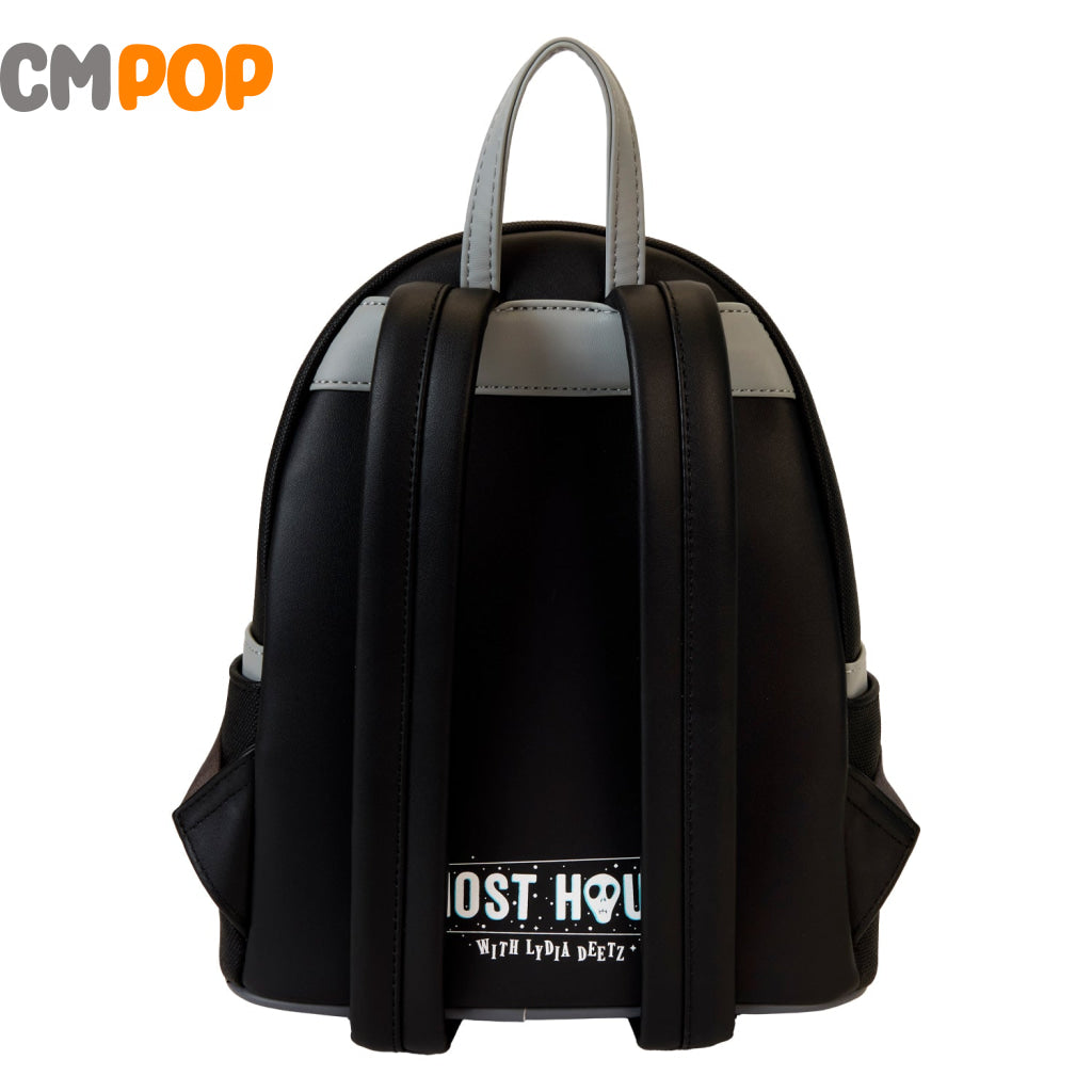 Beetlejuice 2 Mini Backpack - Loungefly