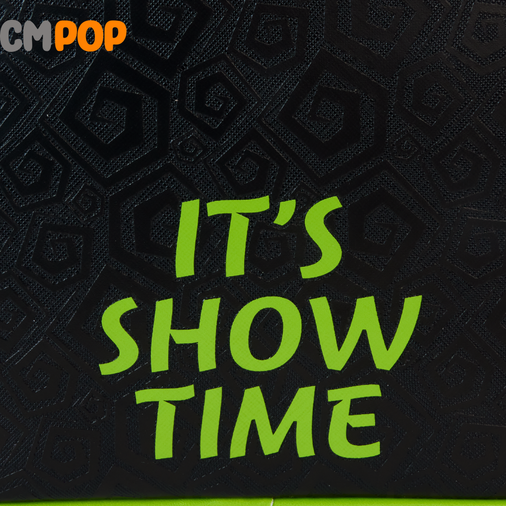 Beetlejuice Carousel Light Up Cosplay Mini Backpack - Loungefly