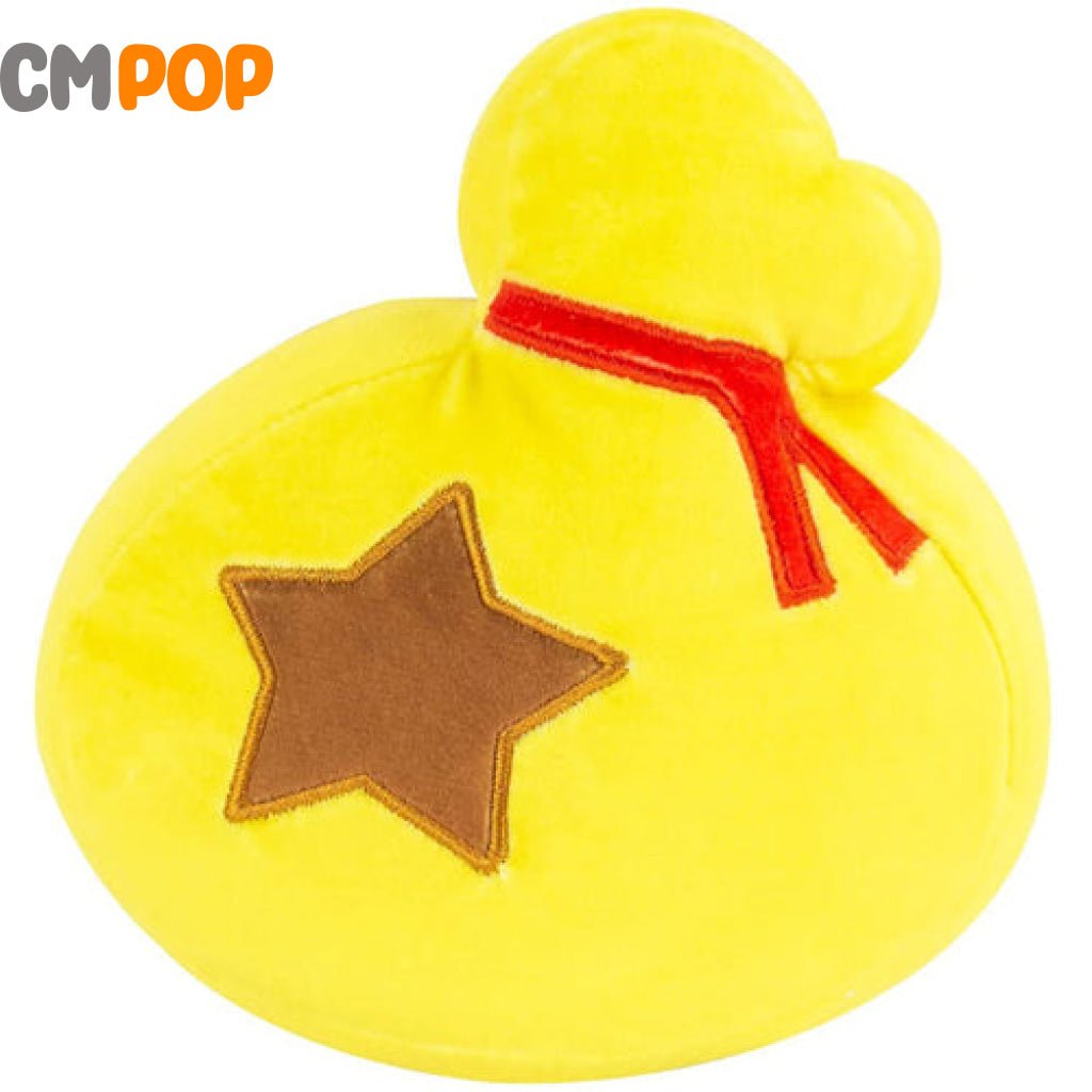 Bell Bag Junior - Animal Crossing Mocchi Plush Toys & Games