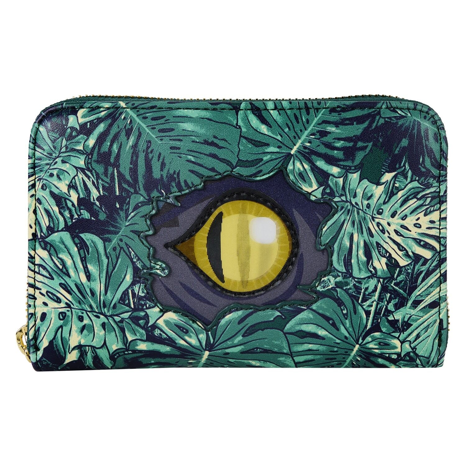 Universal Jurassic World Wallet - Loungefly