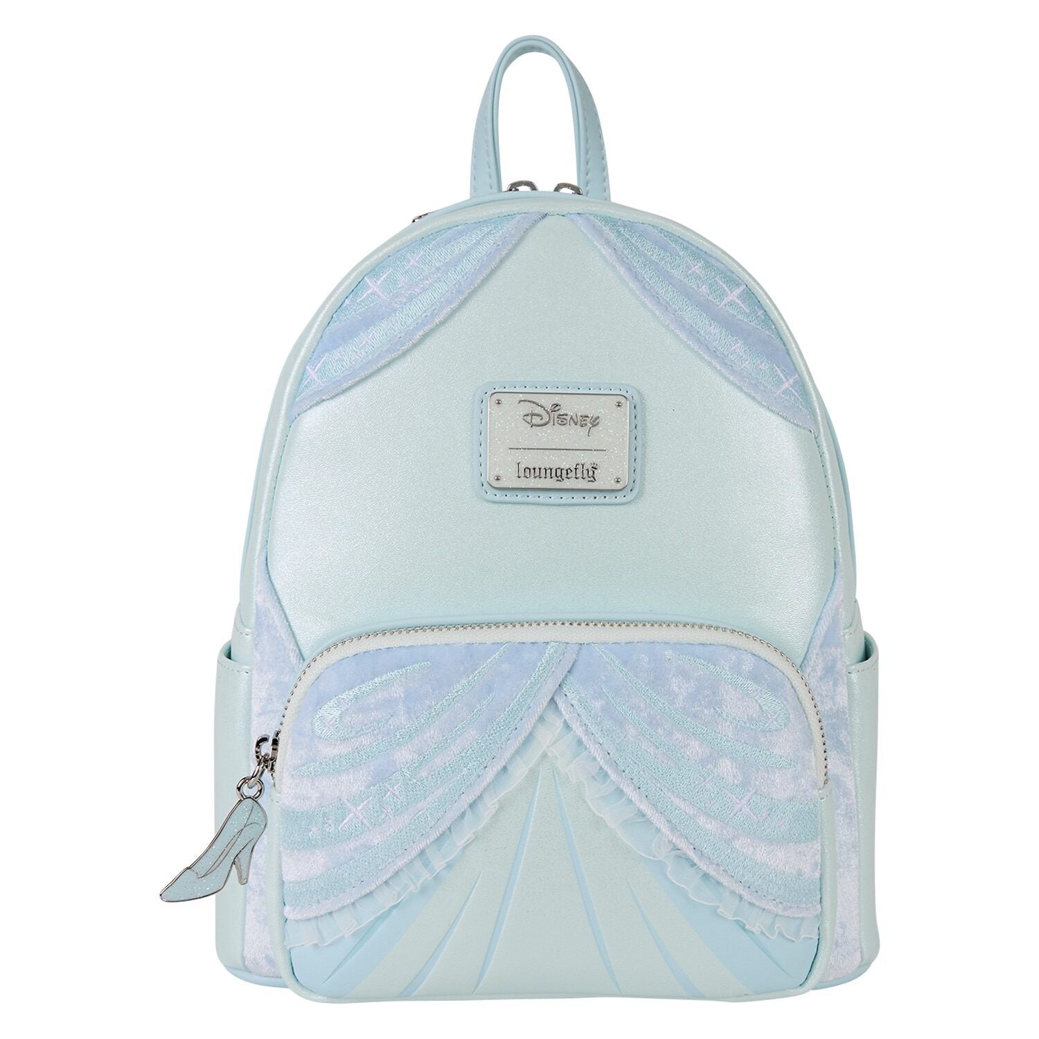 Cinderella Cosplay Mini Backpack - Loungefly