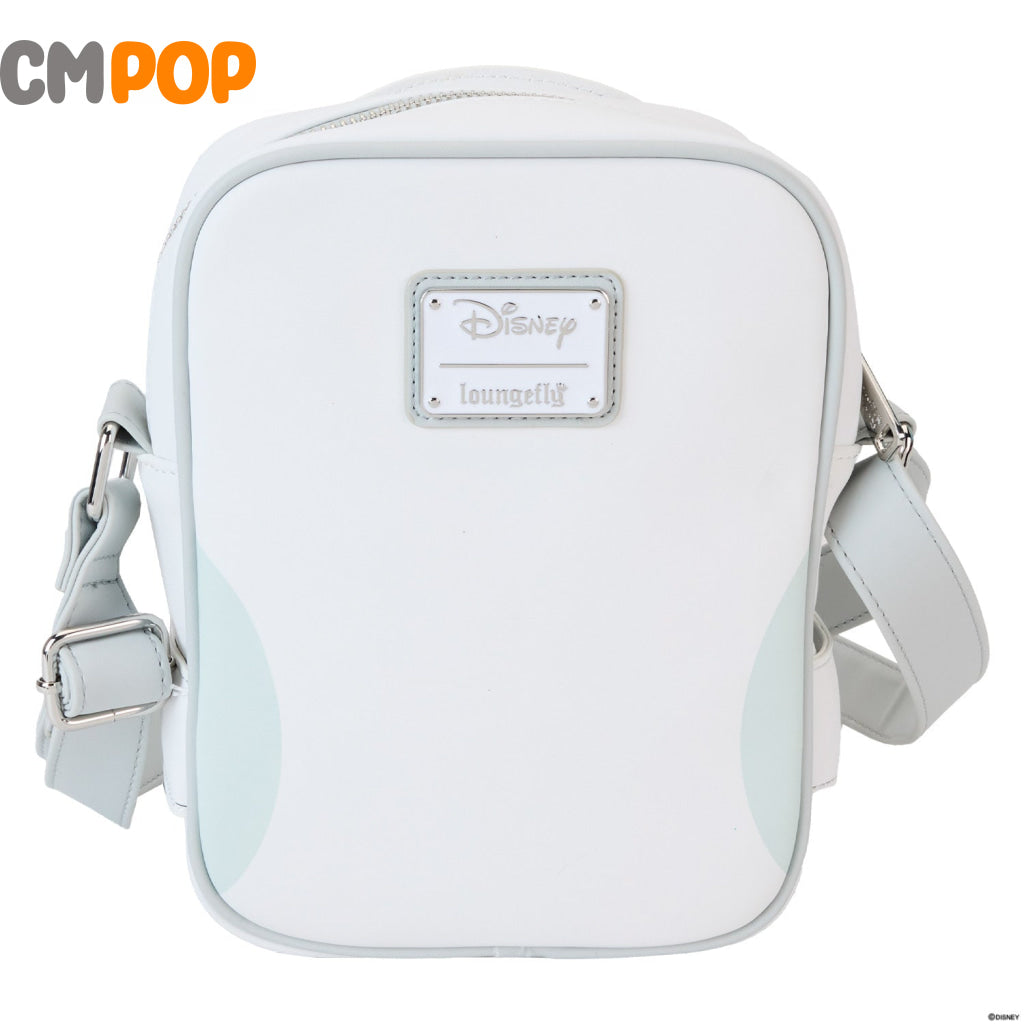 Big Hero 6 10Th Anniversary Baymax Cross Buddies - Loungefly