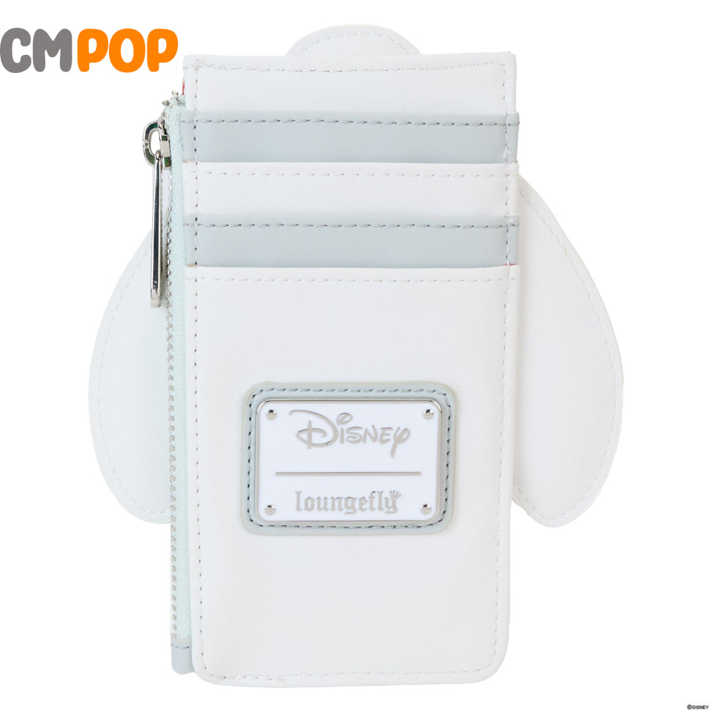 Big Hero 6 10Th Anniversary Baymax Large Cardholder - Loungefly