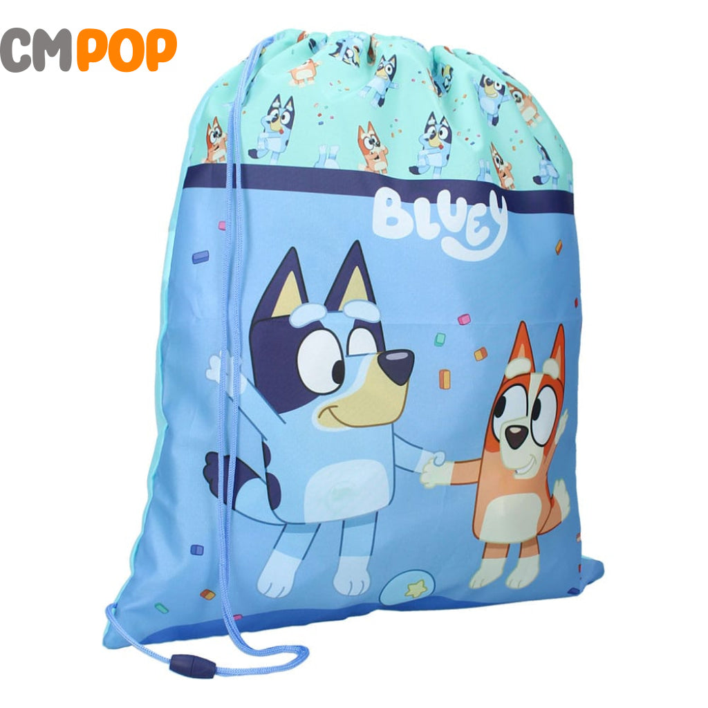 Bluey Bluey Best Friends Fun - Sport Bag