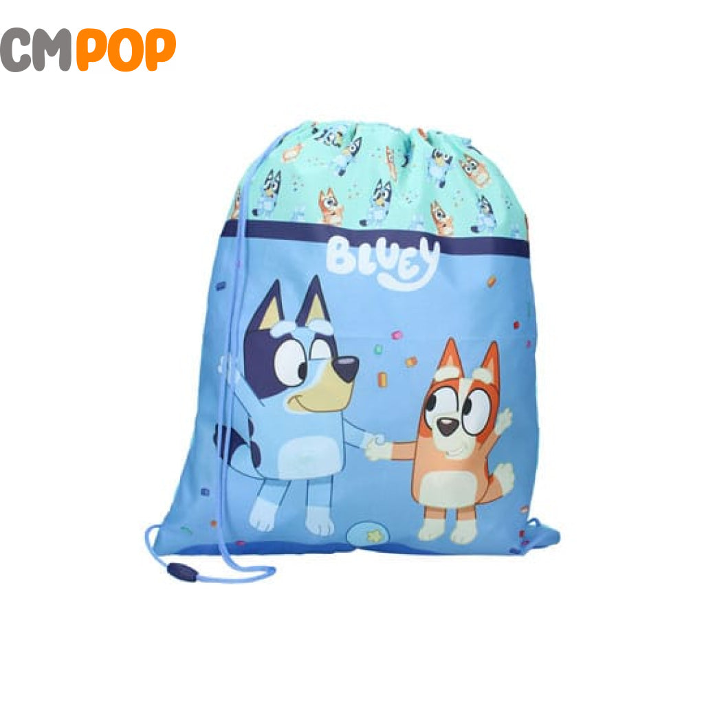 Bluey Bluey Best Friends Fun - Sport Bag