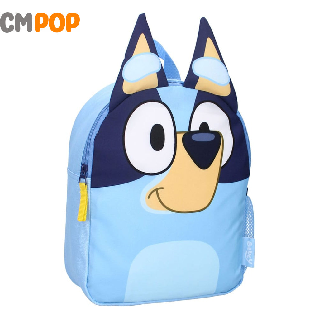 Bluey Fluffy Friends - Backpack Backpack