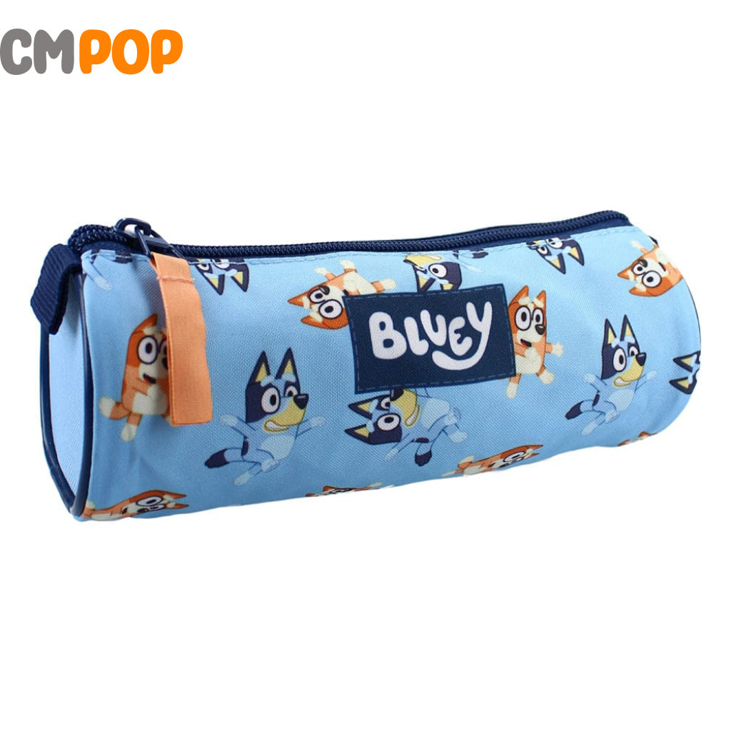 Bluey Bluey Jump into Fun - Pencil Case