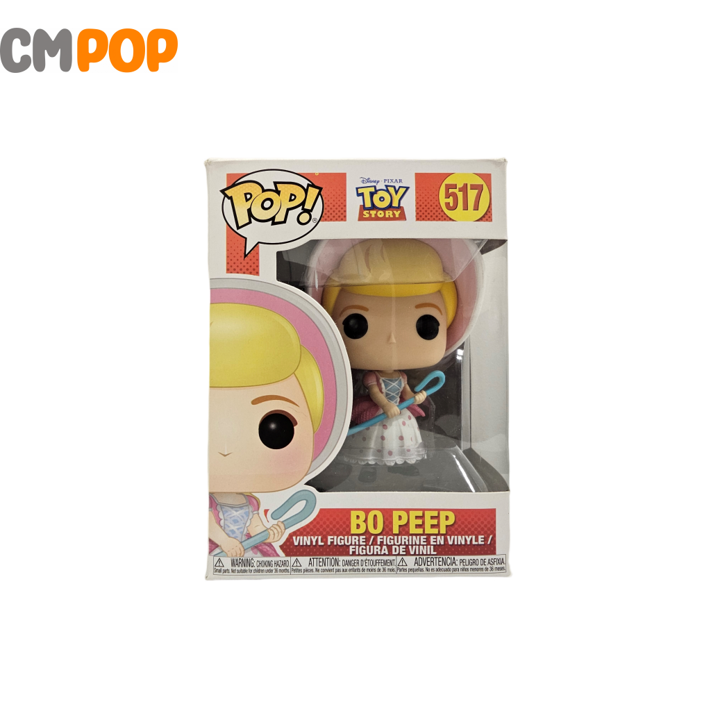 Bo Peep - #517 Toy Story