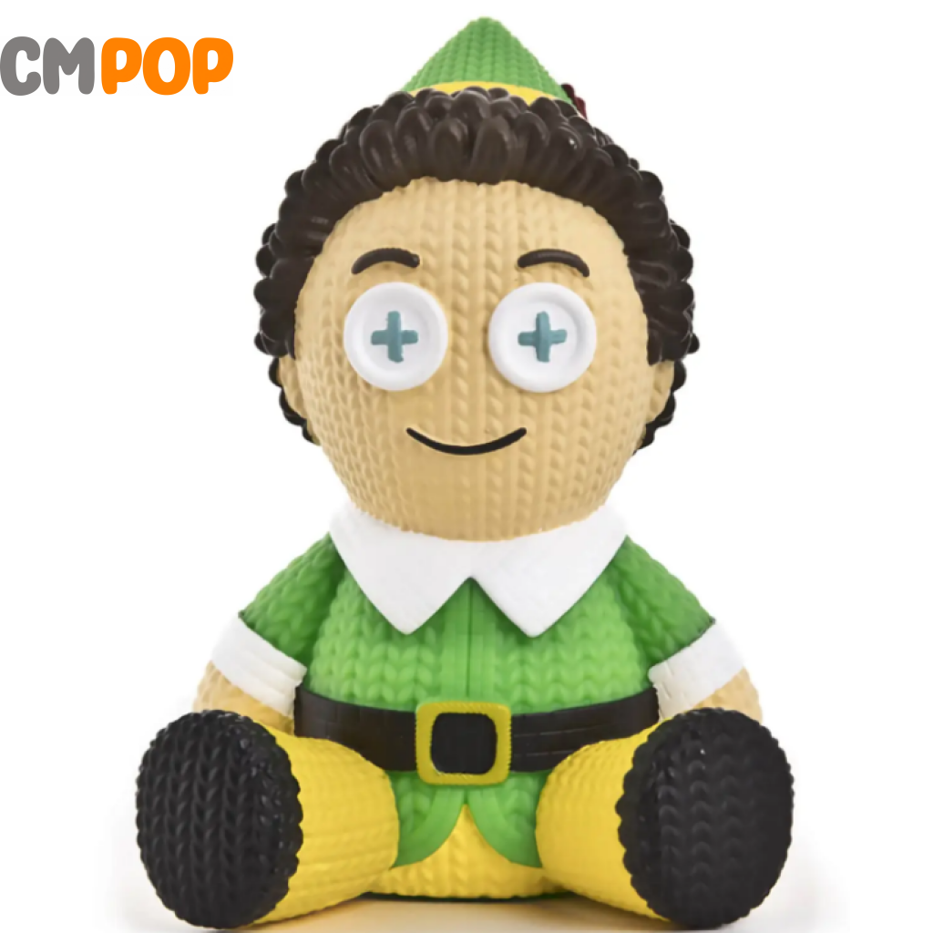 Buddy Collectible Vinyl Figure - By Robots Funko Pop