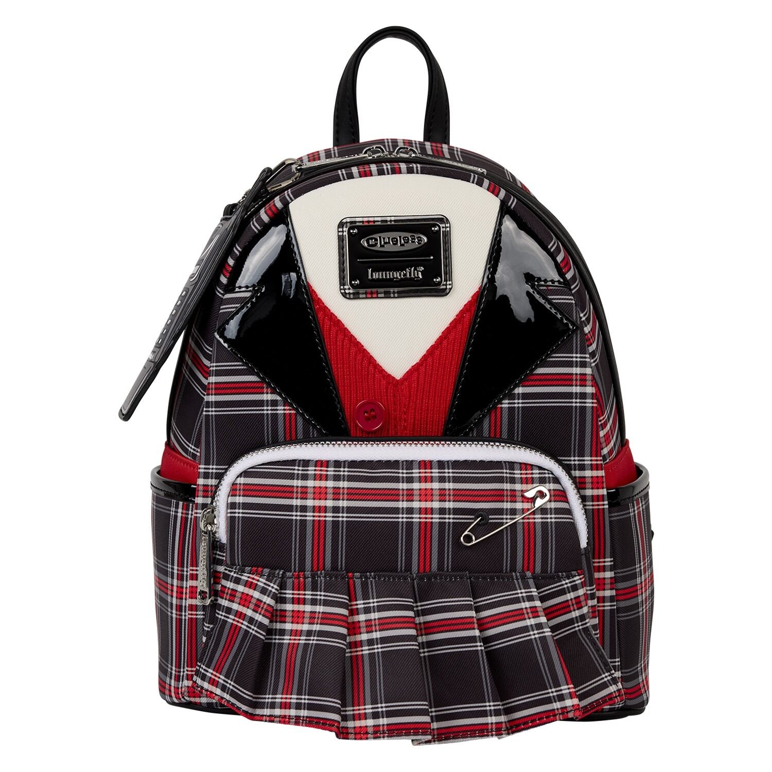 Paramount Clueless Dionne Cosplay Mini Backpack - Loungefly