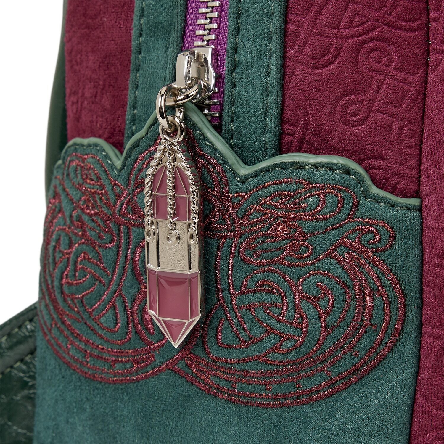 Paramount Charmed Mini Backpack - Loungefly