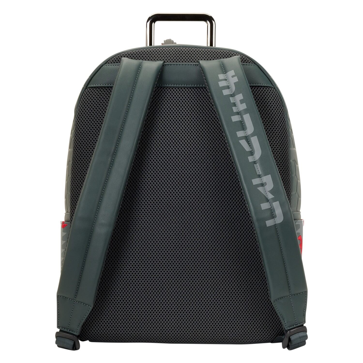 Crunchy Roll Chainsaw Full Size Backpack - Loungefly