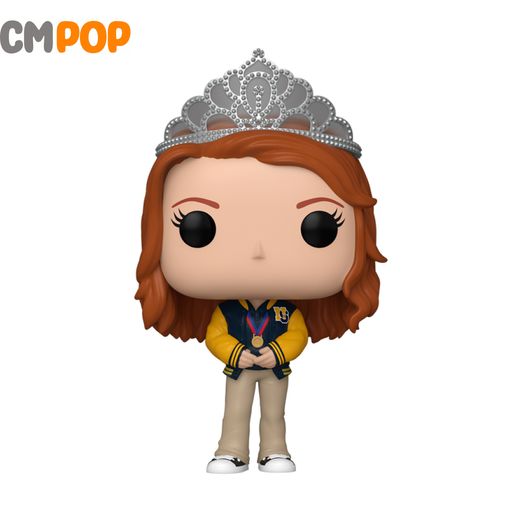Cady Heron - Mean Girls 20Th Anniversary # Funko Pop! Movies Girl Pop
