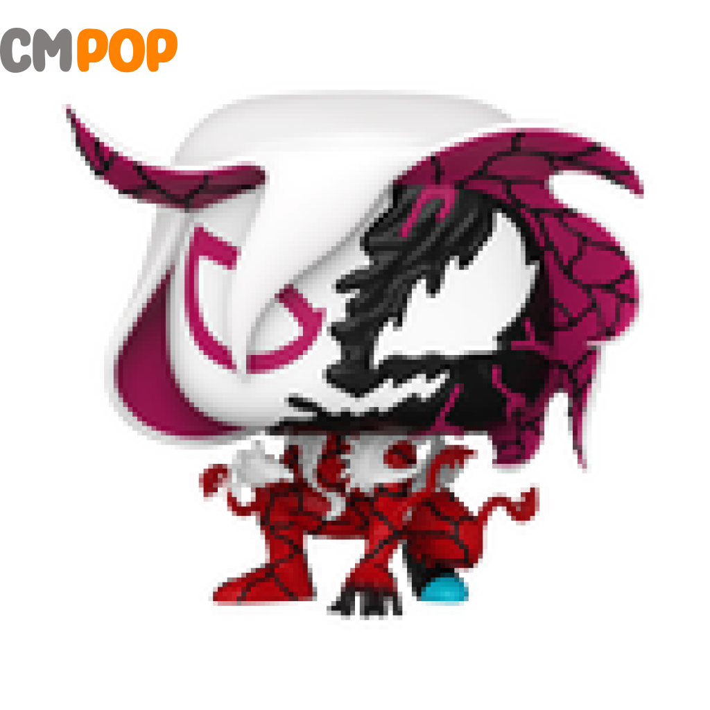 Carnage Ghost Spider - #1435 Funko Pop! Marvel Pop