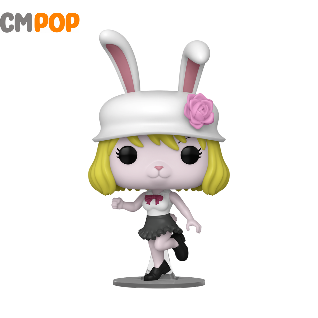 Carrot - #1588 Funko Pop! One Piece Pop