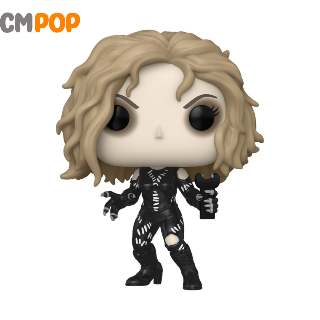 Catwoman - #528 Funko Pop! Heroes Batman Returns Pop