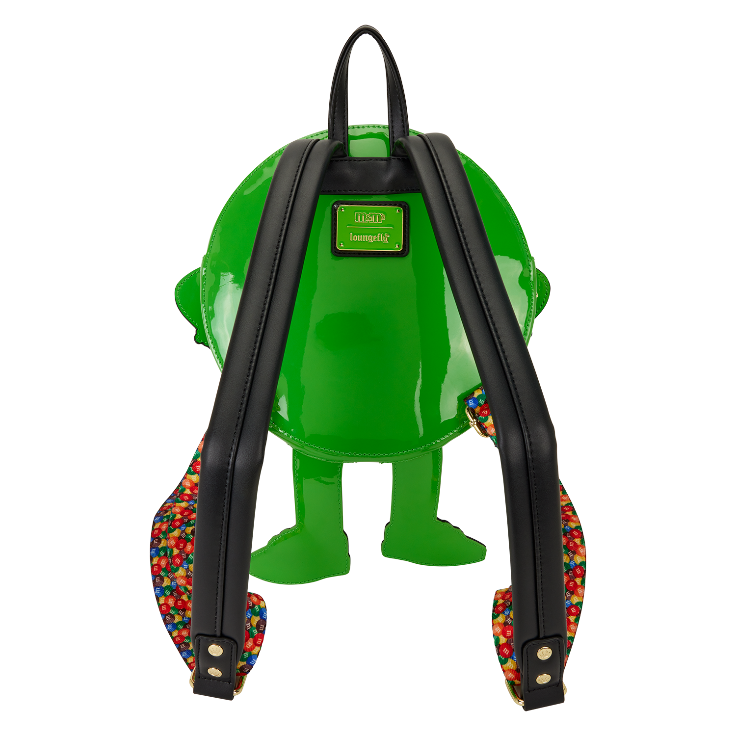 M&Ms Figural Mini Backpack – Loungefly