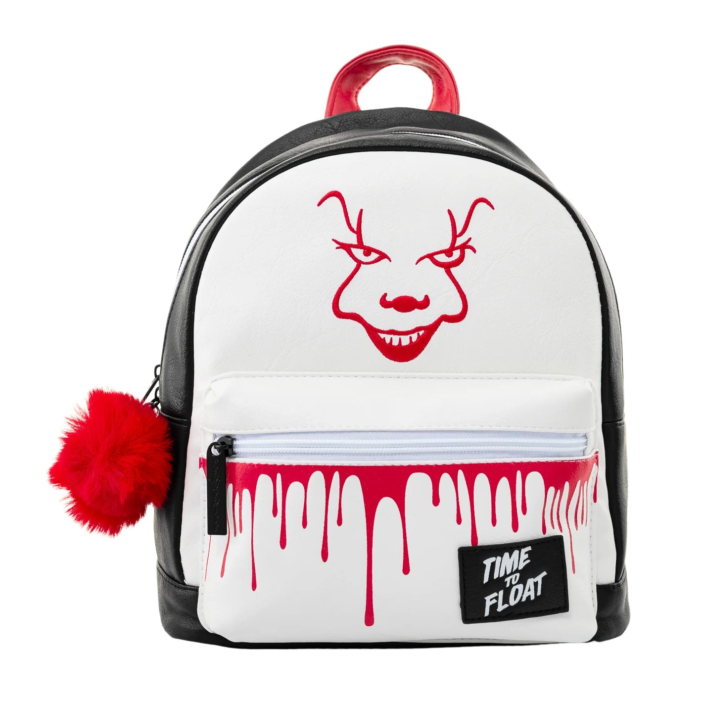 Horror - It - Friday 13th Fashion - Backpack