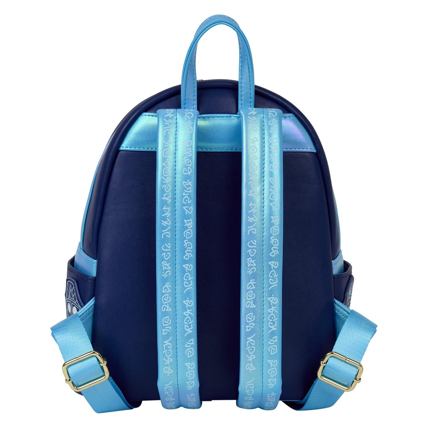 Disney Atlantis Kida Mini Backpack - Loungefly