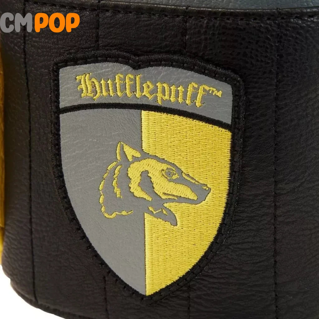 Credic Diggory - Mini Backpack Loungefly Harry Potter