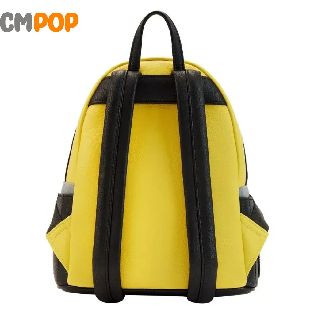 Credic Diggory - Mini Backpack Loungefly Harry Potter