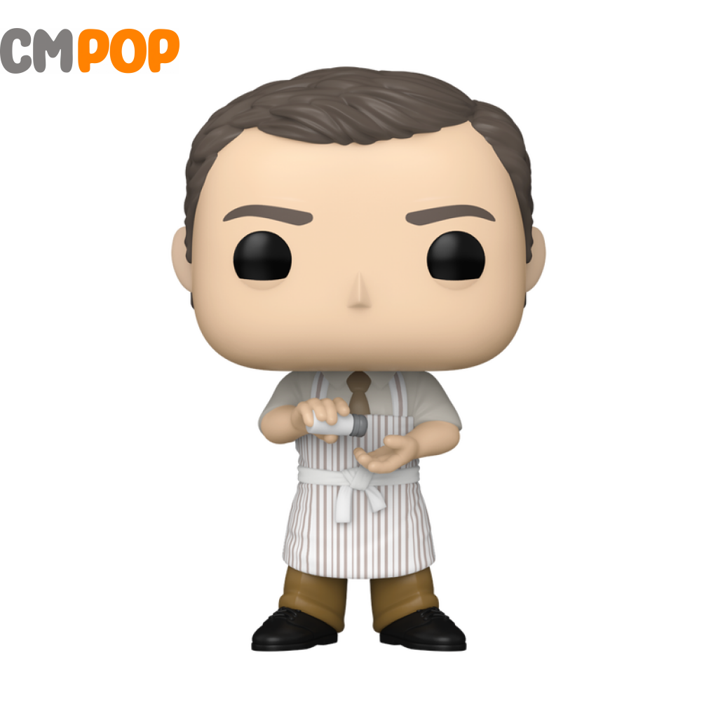 Charles Boyle - #1625 Funko Pop! Tv Brooklyn Nine 99 Pop
